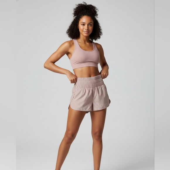 FP Movement Running Shorts - Picture 2 of 15